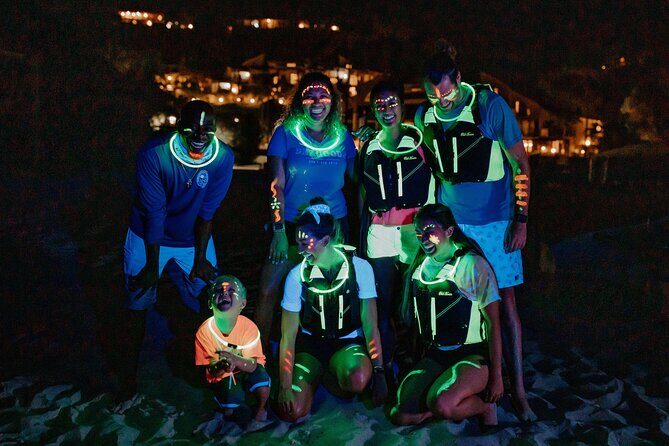 Night Kayak Tour St. John - Westin Resort - Final Thoughts