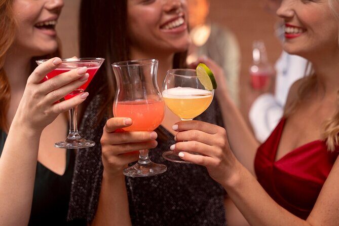 Night Life Experience - St. Thomas USVI (3hrs) - Detailed Review of the Night Life Experience in St. Thomas