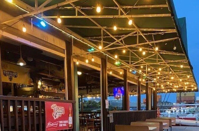 Night Life Experience - St. Thomas USVI (3hrs) - Why This Tour Excels