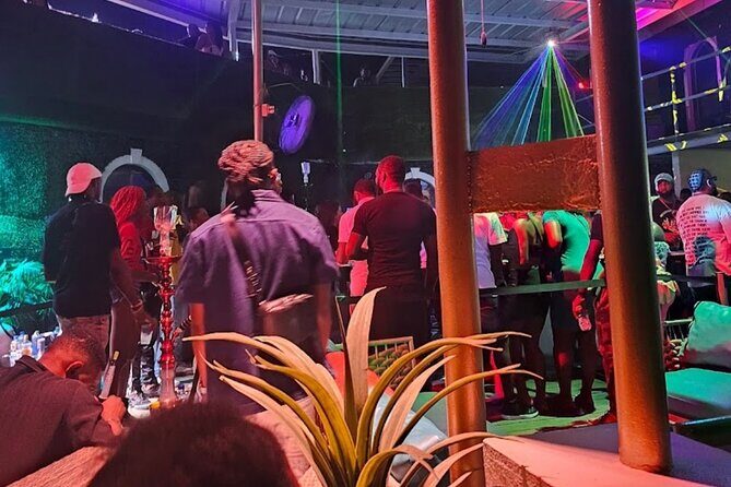 Night life in Montego Bay - Exploring Montego Bay’s Nightlife: What to Expect