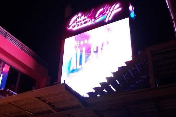 Night life in Montego Bay - Frequently Asked Questions