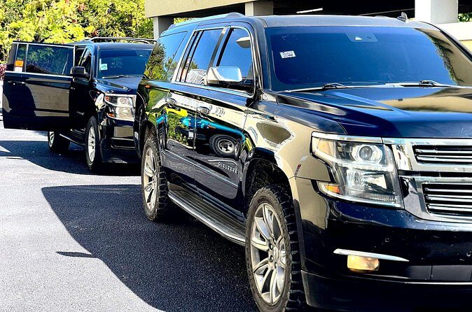 Night Life Luxury Transportation in Turks and Caicos (Round Trip) - The Sum Up: Who Will Benefit Most From This Service?