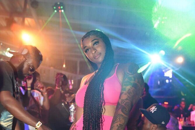 Night Life, Party Vibes & Clubbing in Montego Bay - Who Should Consider This Tour?