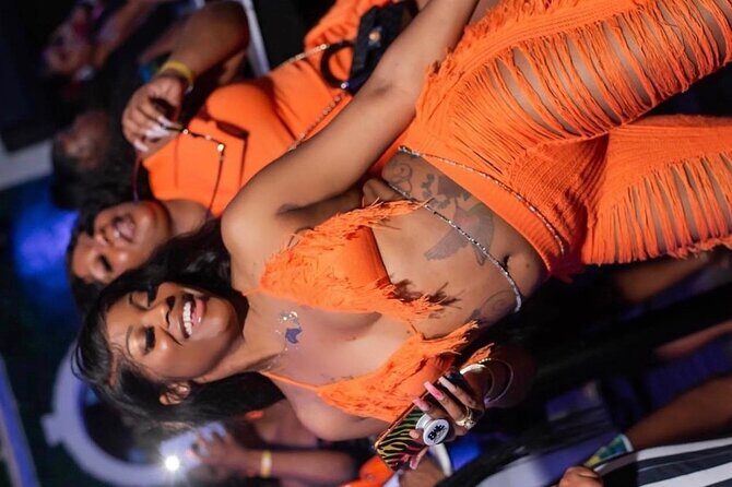 Night Life, Party Vibes & Clubbing in Montego Bay - Final Thoughts