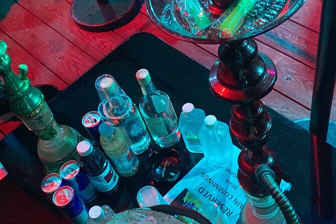 Night Life Tour in Montego Bay with complimentary section - The Heart of the Night: What to Expect