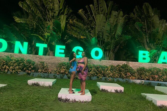 Night Life Tour in Montego Bay with complimentary section - Final Thoughts