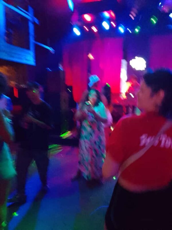 Night life tour in sao Paulo - Key Points