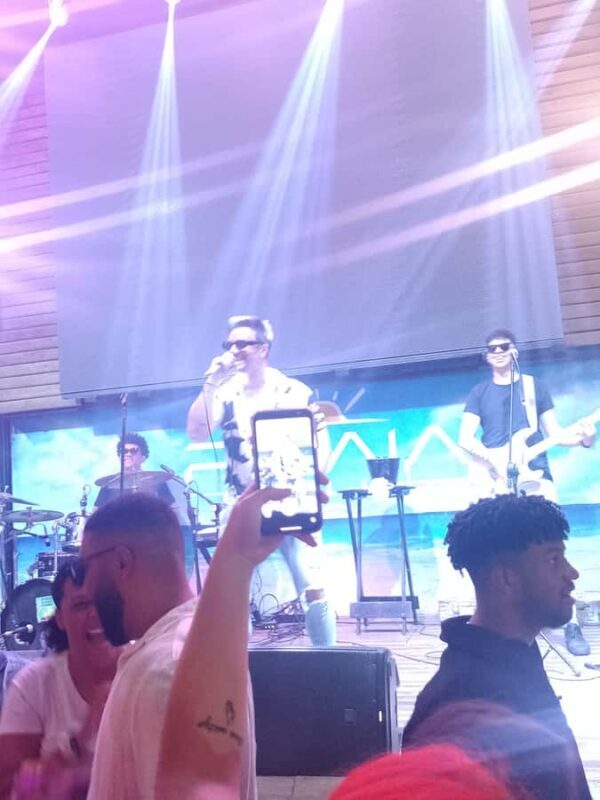 Night life tour in sao Paulo - Authentic Feedback from Past Travelers