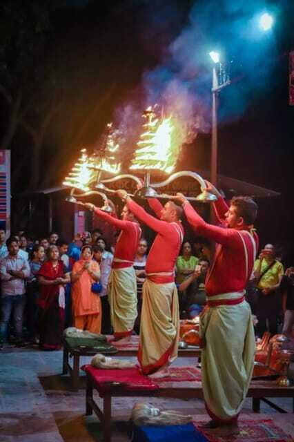 Night Light Guided Tour - FAQs