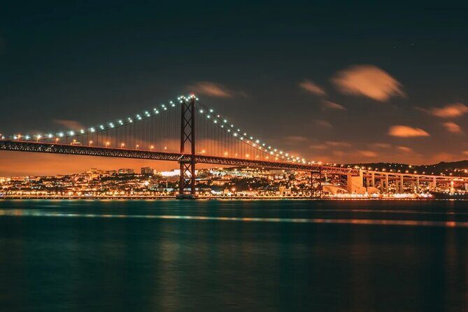 Night Lisbon Private Tour - A Night in Lisbon: An Intimate Look at the City’s Charm