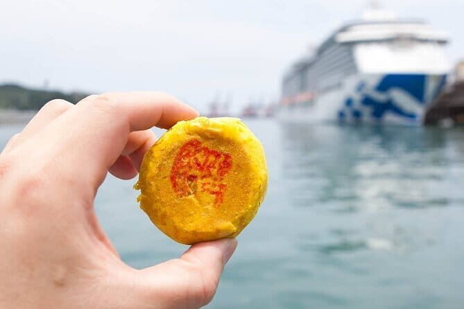 Night Market Food Tour in Keelung - A Taste of Keelung: Night Market Food Tour Review