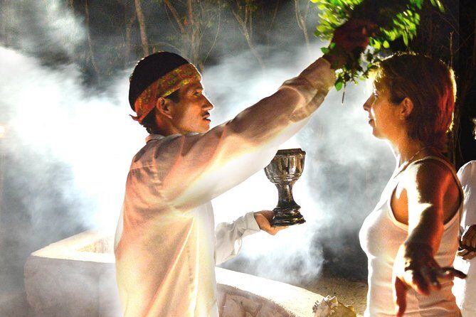 Night Mayan Temazcal Purification Ceremony - Who Will Love This Tour?