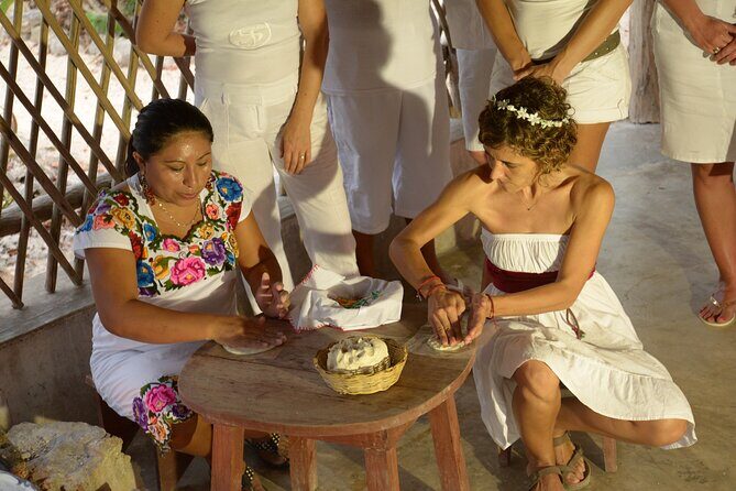 Night Mayan Temazcal Purification Ceremony - FAQs