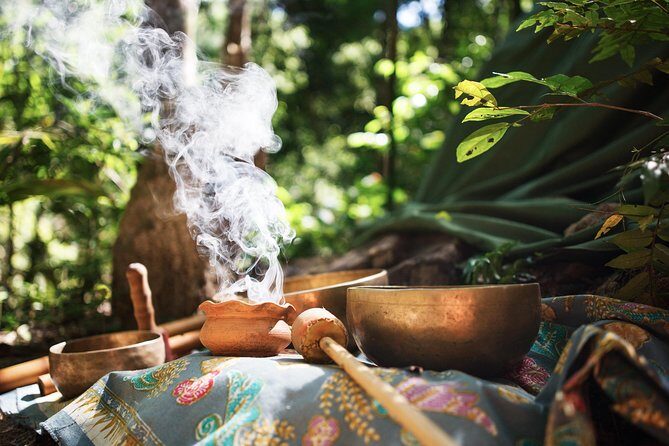 Night Mayan Temazcal Purification Ceremony - Final Thoughts
