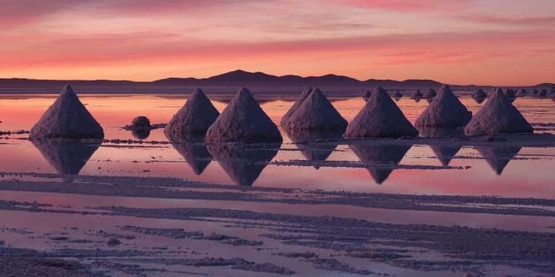 Night of Stars and Sunrise in Uyuni | private tour - Who’s This Tour Best For?