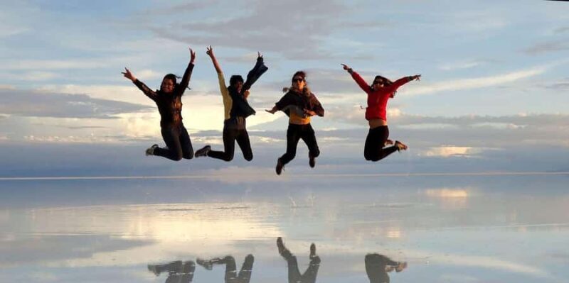 Night of Stars and Sunrise in Uyuni | private tour - FAQ