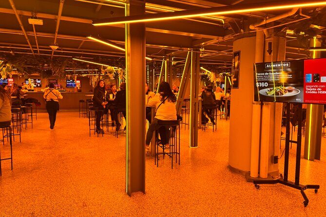 Night of VIP Concert in Mexico City with Private Transfer - FAQ: Night of VIP Concert in Mexico City with Private Transfer