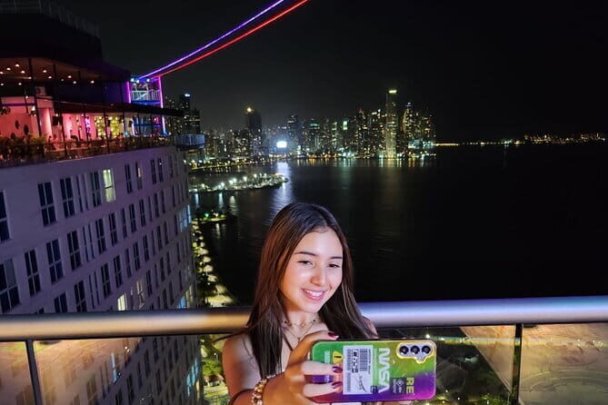 Night Out Experience (360 Panoramic Views + Folklore Show) - A Detailed Look at the Night Out Experience in Panama City