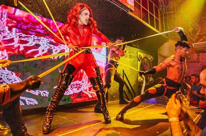 Night Out Gay Bar Crawl in Medellin - Final Thoughts