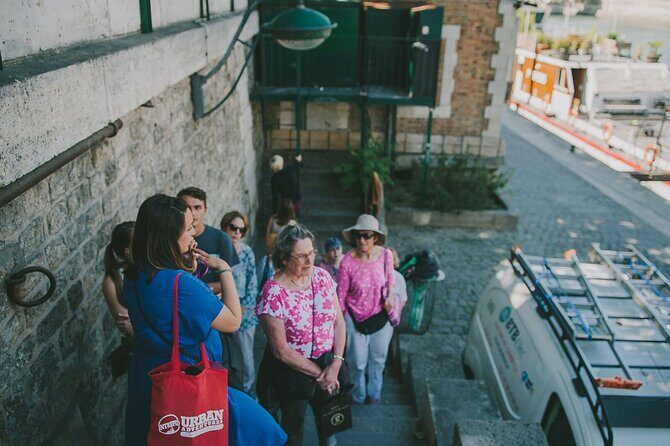 Night Out in Paris: Boho Vibes & City Lights - FAQs