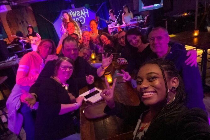 Night Out Tour: Gangsters, Heroes and Bright Lights of NYC - Exploring New York City’s Nightlife with the Night Out Tour: Gangsters, Heroes, and Bright Lights of NYC