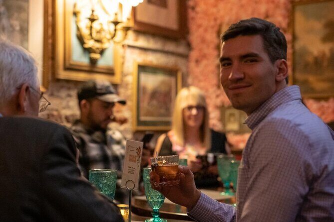 Night Out Tour: Gangsters, Heroes and Bright Lights of NYC - Who Should Consider This Tour?