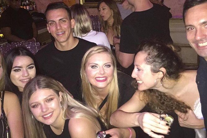 Night Out Tour: Gangsters, Heroes and Bright Lights of NYC - Final Thoughts