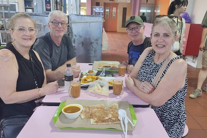 Night out with 6 Food Tastings, Spectra & Garden Rhapsody Shows - Key Points