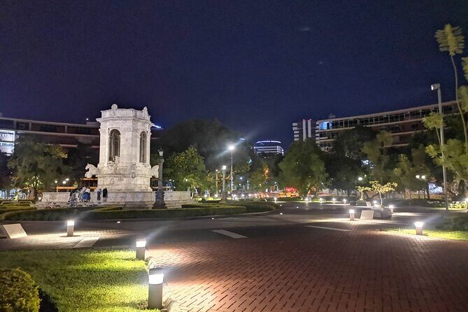 Night Photo Tour in Guatemala City - FAQ