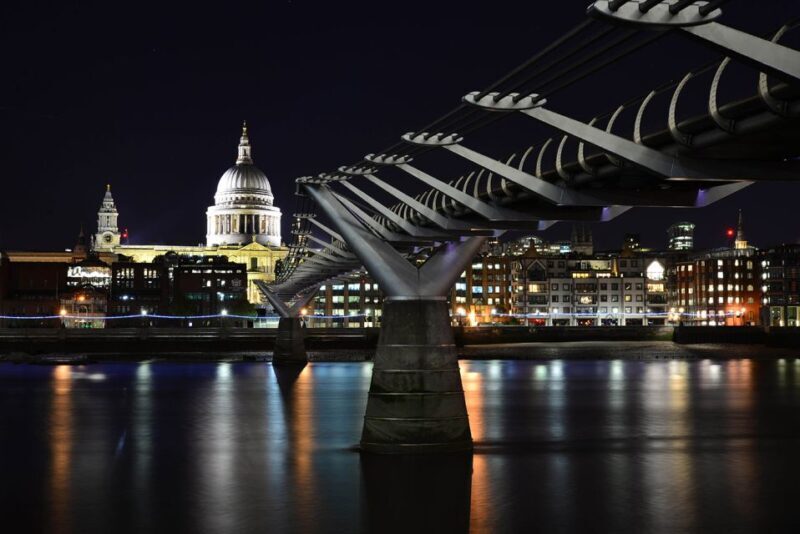 Night Photography Tour in London - FAQ