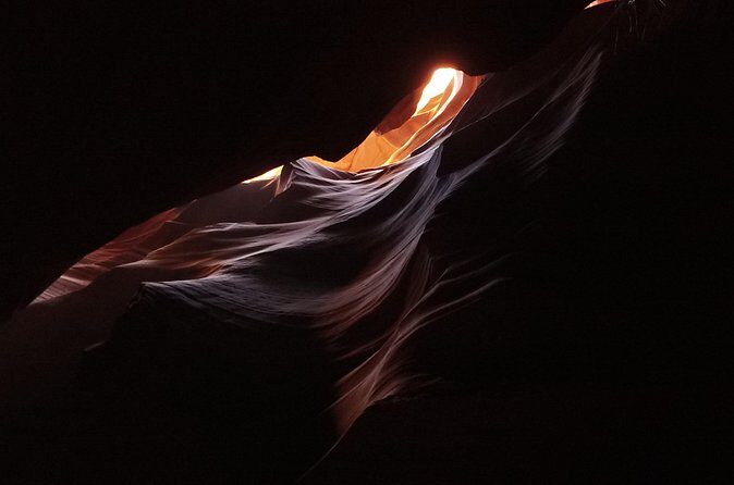 Night Photography Tour in Upper Antelope Canyon - FAQs