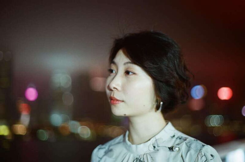 Night Photoshoot in Hong Kong: Cinematic, Moody, Personal - Key Points