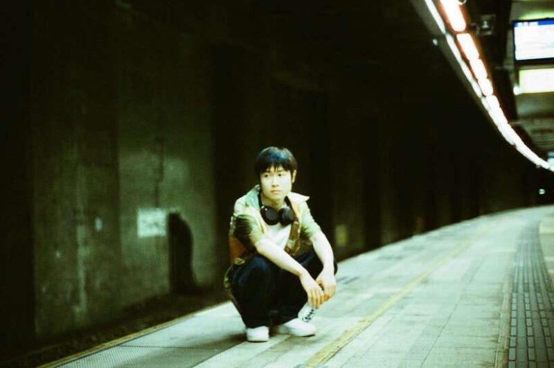 Night Photoshoot in Hong Kong: Cinematic, Moody, Personal - Who Will Love This Experience?