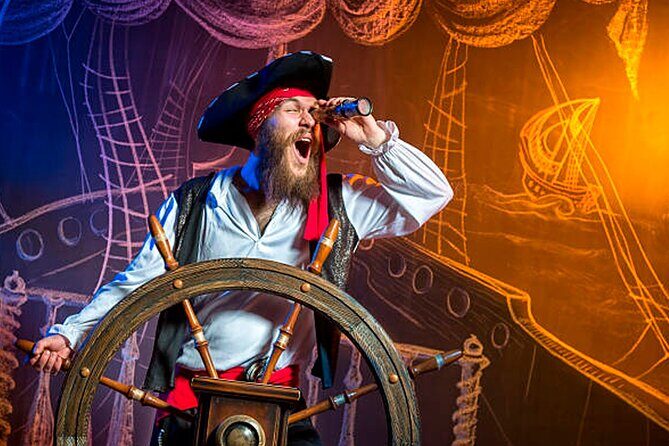 Night Pirate Ship Cruise in Cancún with Show & Lobster Dinner - Final Thoughts