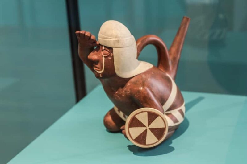 Night Private Tour to Art Museum MALI & Magic Water Circuit - What Makes This Tour Stand Out?