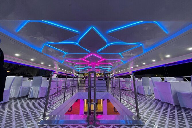 Night River Cruise with Wine on the Chao Phraya - A Detailed Look at the Night River Cruise with Wine on the Chao Phraya