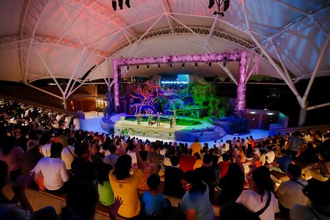 Night Safari Singapore Skip the Line Tickets with Tram Ride - In-Depth Look at the Night Safari Singapore Experience