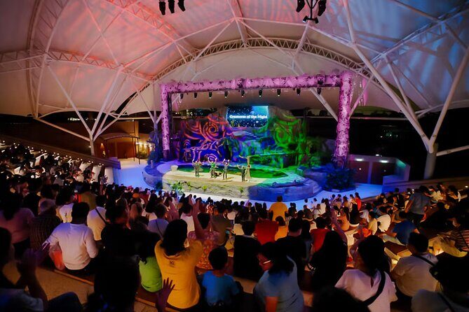 Night Safari Tickets with Tram Ride - Final Words