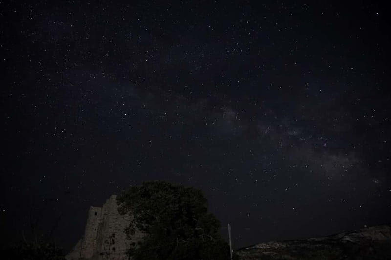 Night Sky observation and photography (Small Group) - An In-Depth Look at the Night Sky Experience