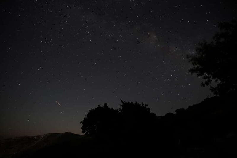 Night Sky observation and photography (Small Group) - Final Thoughts