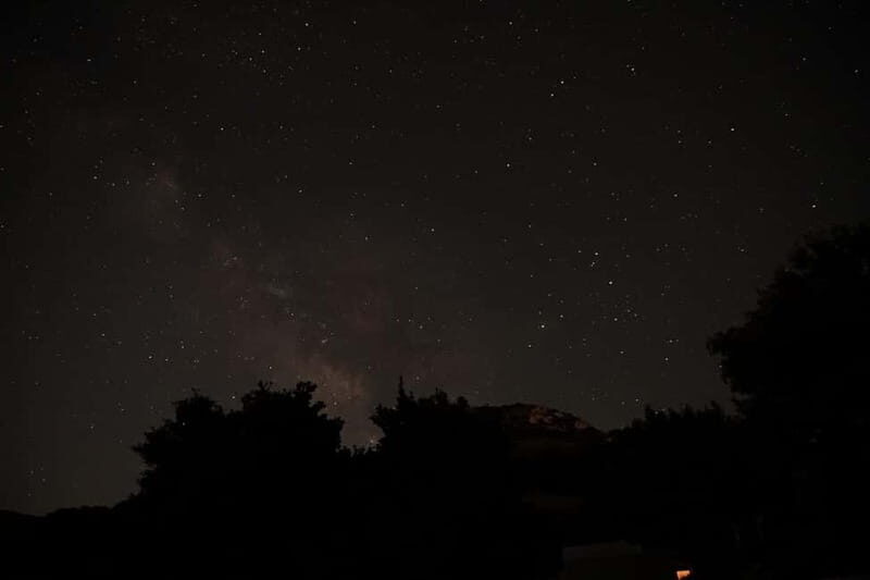 Night Sky observation and photography (Small Group) - Frequently Asked Questions