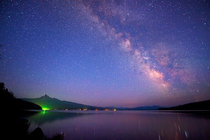 Night Sky Private Photo Tour - FAQ