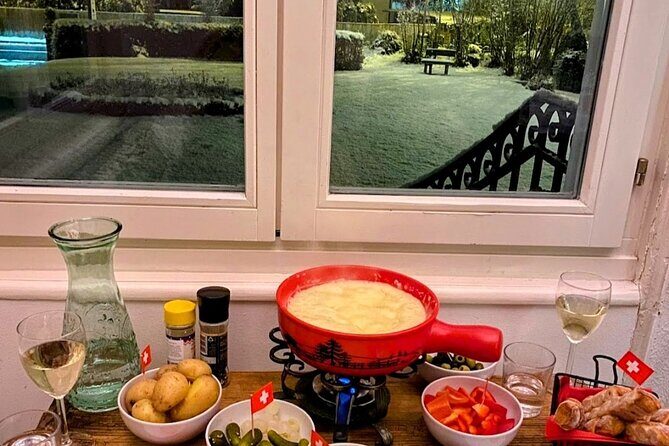 Night Sledding and Fondue Feast Interlaken - Who Will Love This Tour?