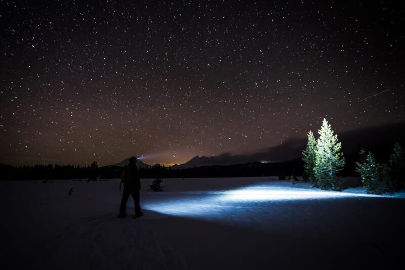 Night Snowshoeing Lapland Experience - FAQ: Frequently Asked Questions