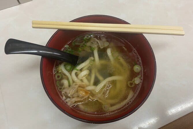 Night Soul Food Tour in Shinsekai with a local guide - Key Points