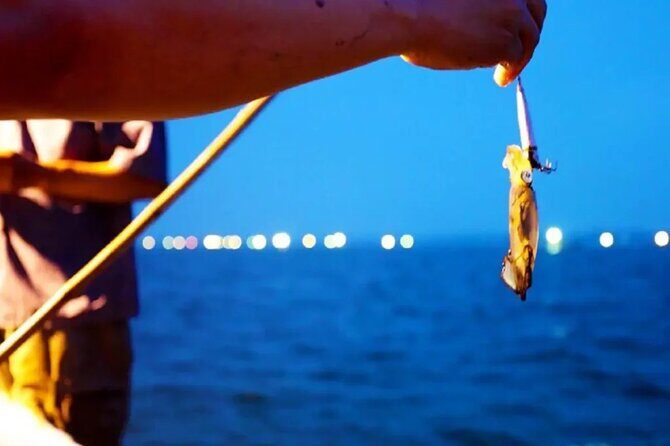 Night Squid Fishing Tour Nha Trang - An In-Depth Look at the Night Squid Fishing Tour