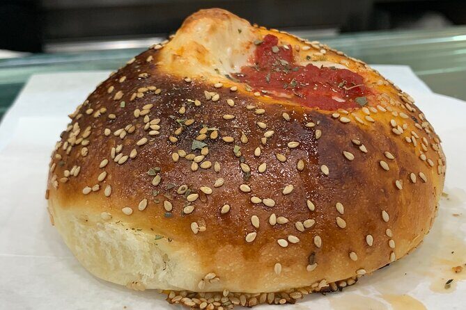 Night Street Food Tour of Palermo with a Local -For real foodies! - Frequently Asked Questions