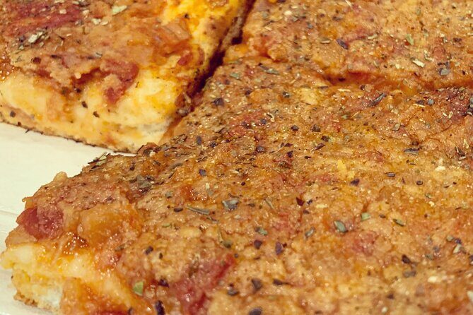 Night Street Food Tour of Palermo with a Local -For real foodies! - Final Thoughts