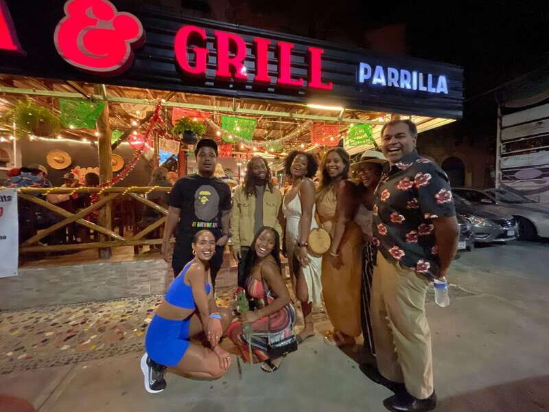 Night Tacos & Marquesitas With a Cancún Native - Who Is This Tour Best For?