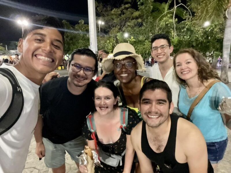 Night Tacos & Marquesitas With a Cancún Native - Practical Details and Tips